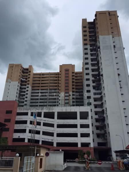 Sinar Bukit Dumbar - 5