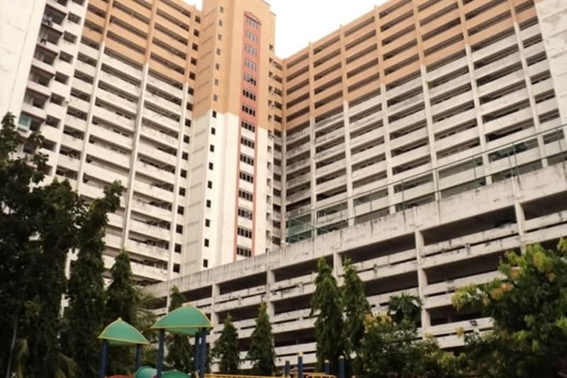 Sinar Bukit Dumbar - 3