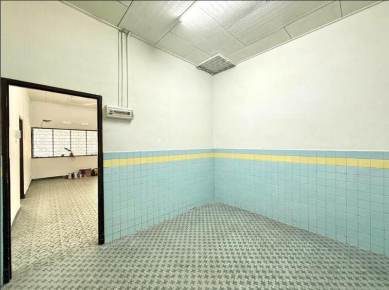 Taman Abad Taman Abad Tamans Abads - 2