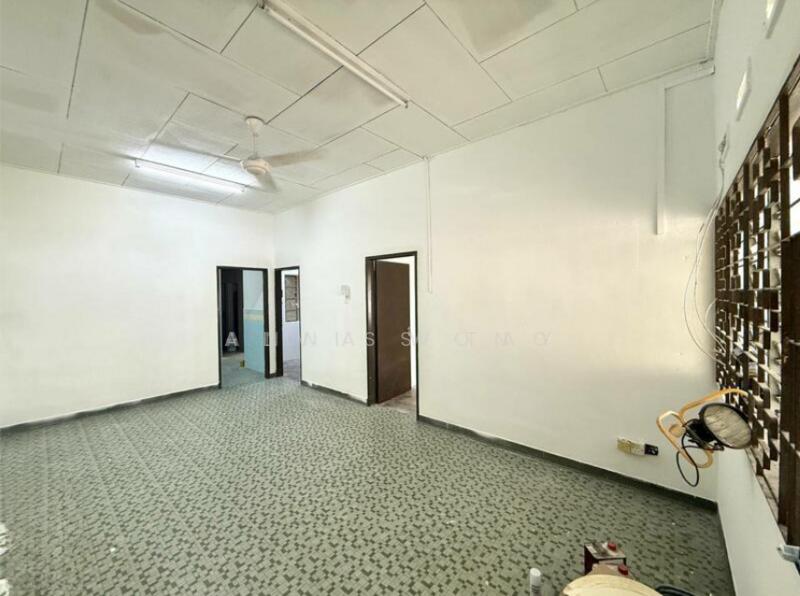 Taman Abad Taman Abad Tamans Abads - 1