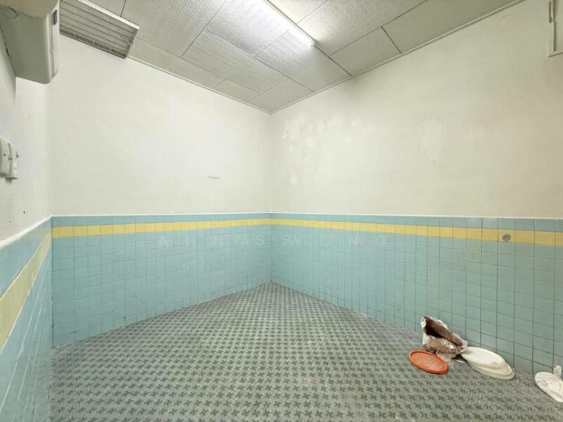 Taman Abad Taman Abad Tamans Abads - 5