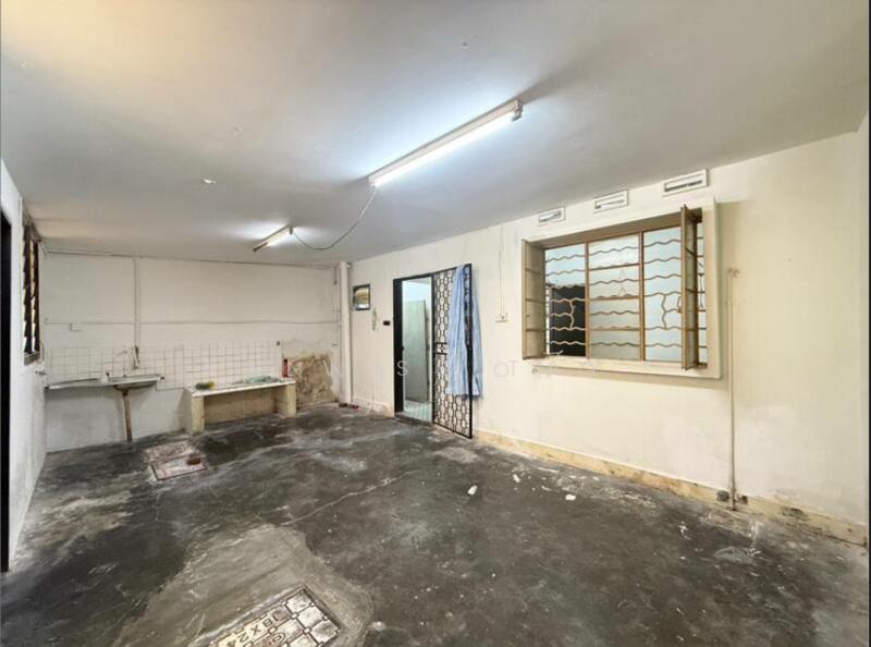 Taman Abad Taman Abad Tamans Abads - 3