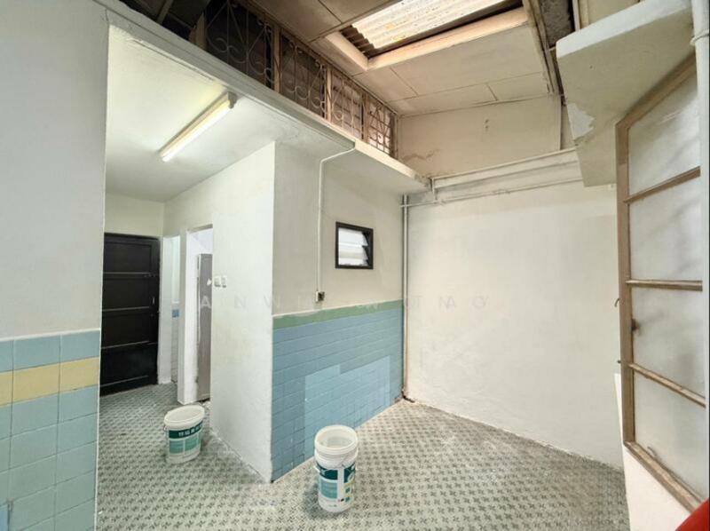 Taman Abad Taman Abad Tamans Abads - 4