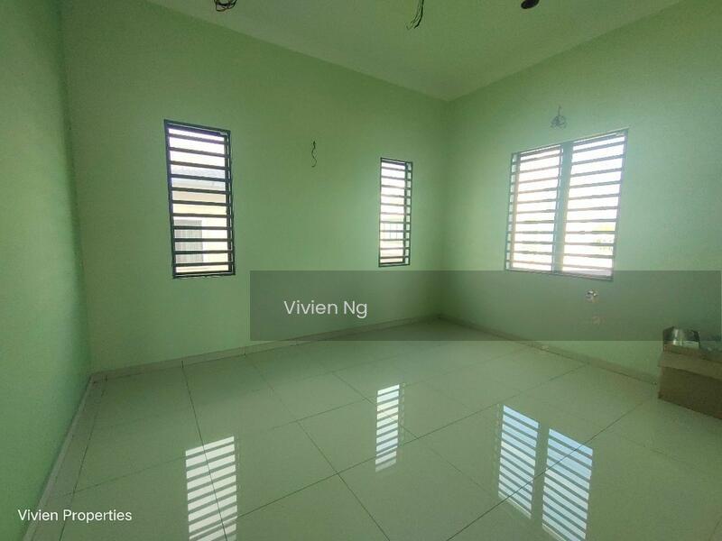 Bungalow for sale in Pulai Heights - 4