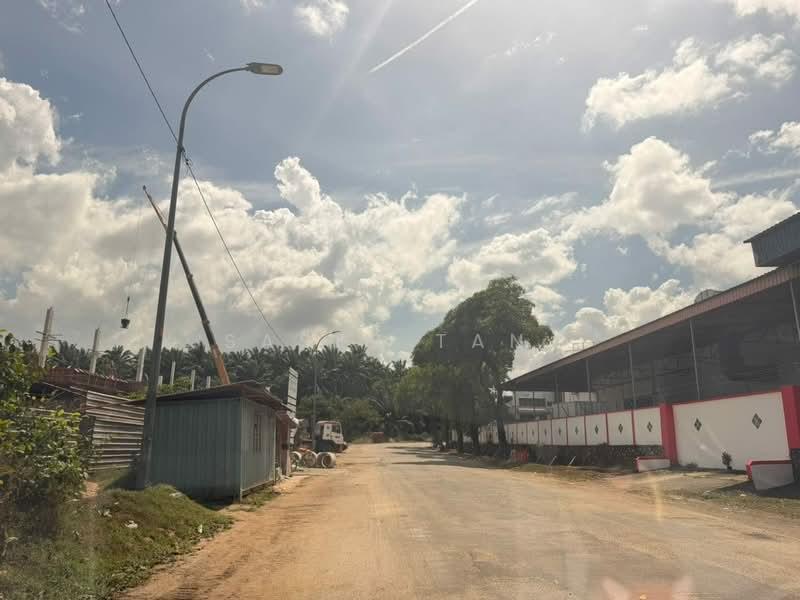 Taman Perindustrian Desa Cemerlang - 5