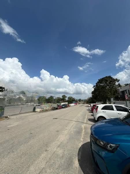 Taman Perindustrian Desa Cemerlang - 4