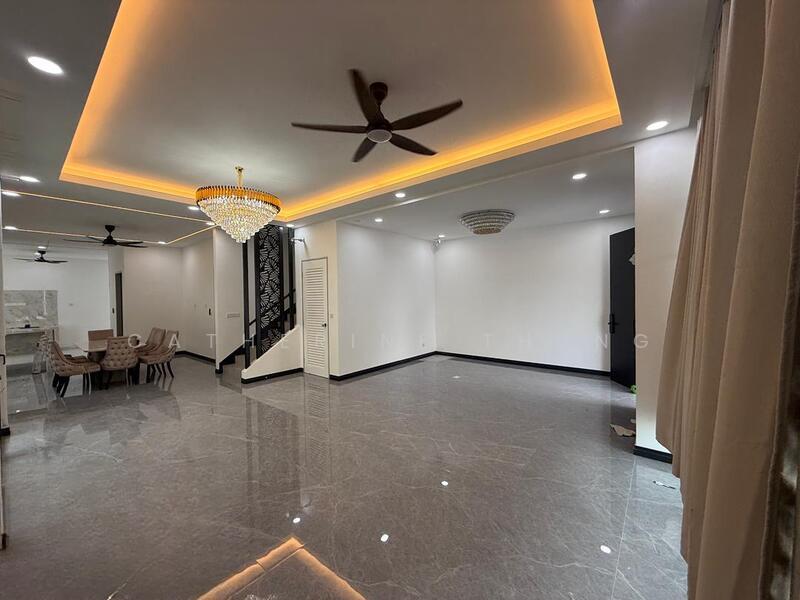 Setia Tropika Setias Tropikas - 4