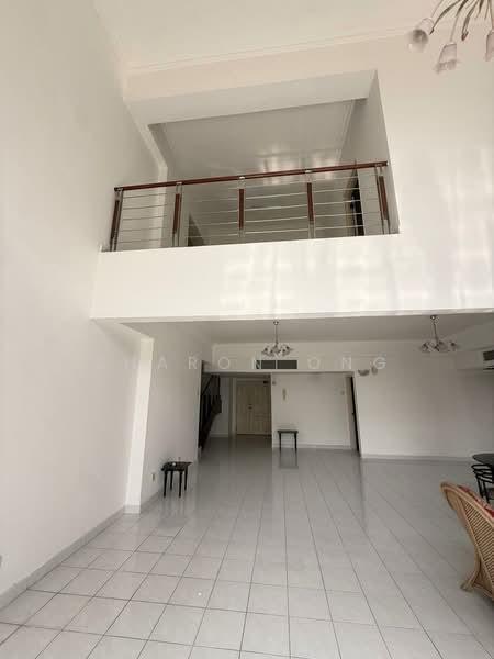 Indah Samudra Condominium - 2