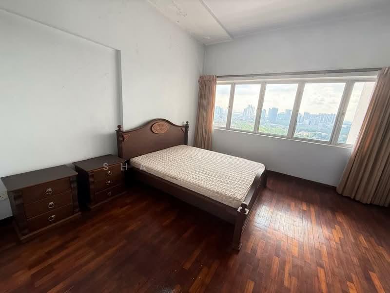 Indah Samudra Condominium - 4
