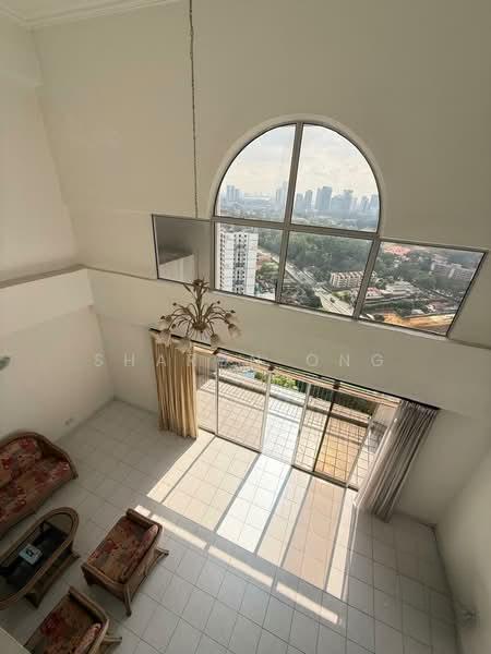 Indah Samudra Condominium - 1
