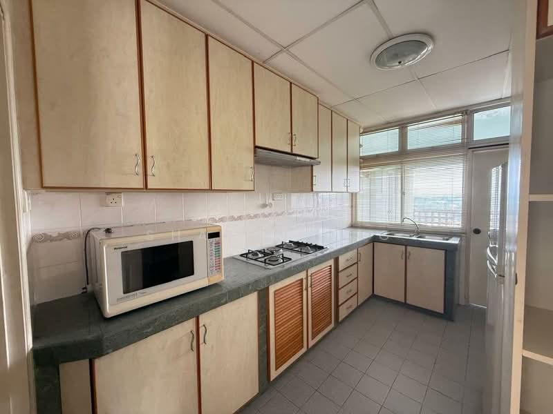 Indah Samudra Condominium - 5