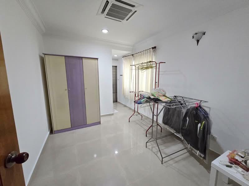 Bandar Menjalara, 2sty Corner, 42x75, Freehold, More Parking, Reno, Guarded, Kepong - 5