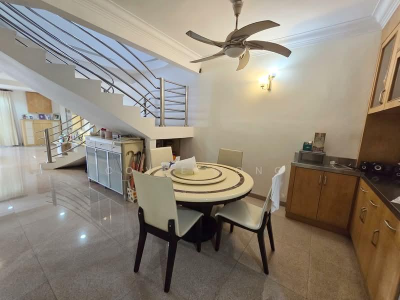 Bandar Menjalara, 2sty Corner, 42x75, Freehold, More Parking, Reno, Guarded, Kepong - 2