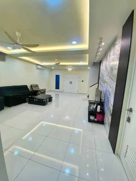 Rini Height Mutiara Rini - 3