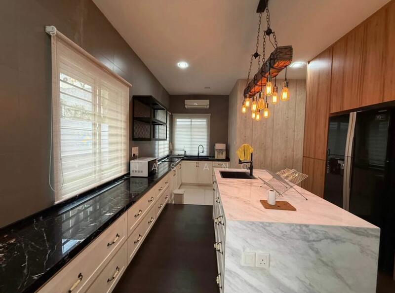 TAMAN LEMBAH PERMAI - 3