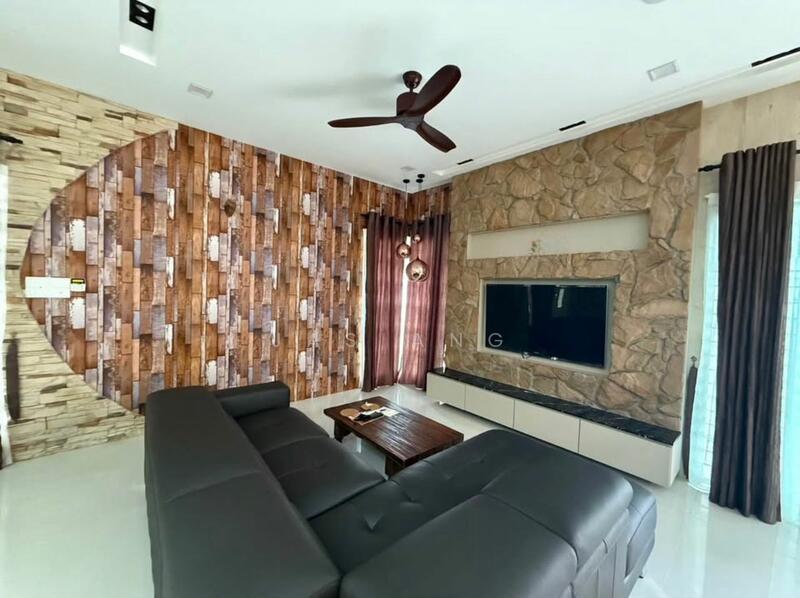 TAMAN LEMBAH PERMAI - 1