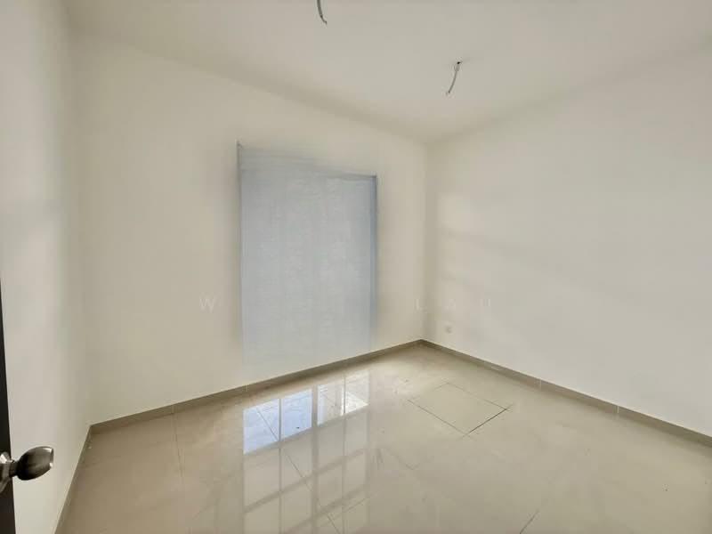 RESIDENSI BOTANI 3 - 3