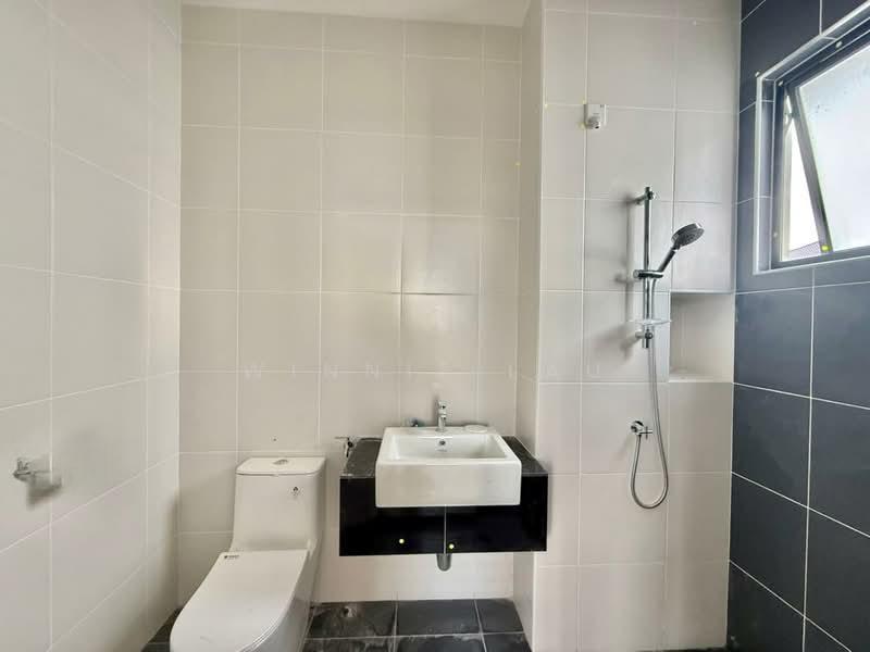 RESIDENSI BOTANI 3 - 5