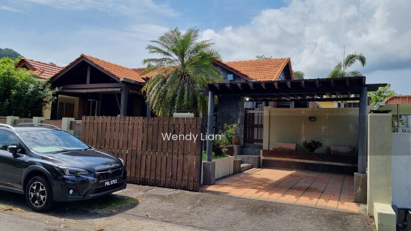 Jalan Tanjung Bungah, 11200, Penang - 1