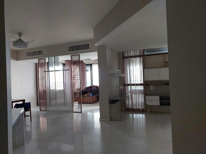 Setia V Residences - 4