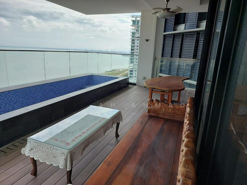 Setia V Residences - 3