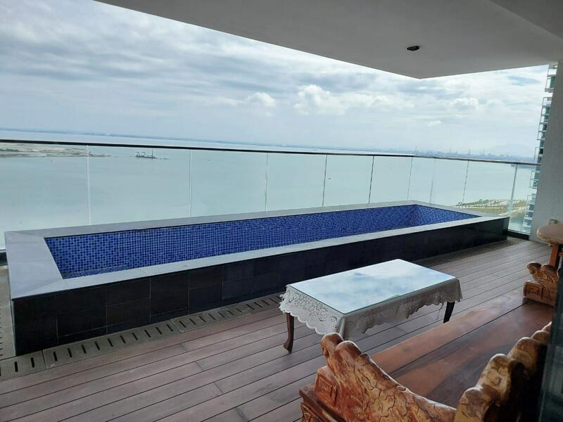 Setia V Residences - 1