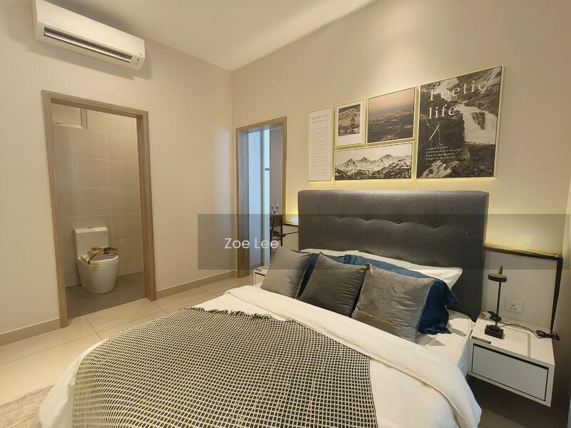 TRELLIS RESIDENCES - 3