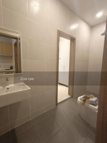 TRELLIS RESIDENCES - 5