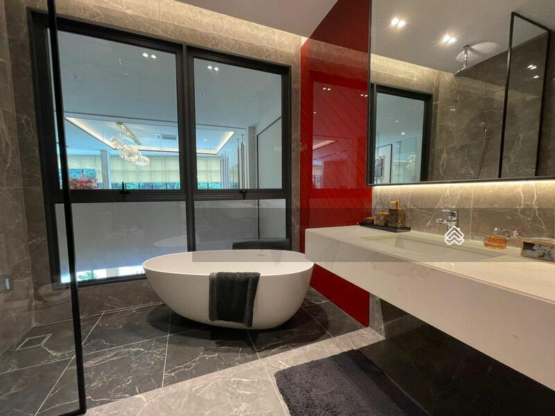 Skylon Residences - 2