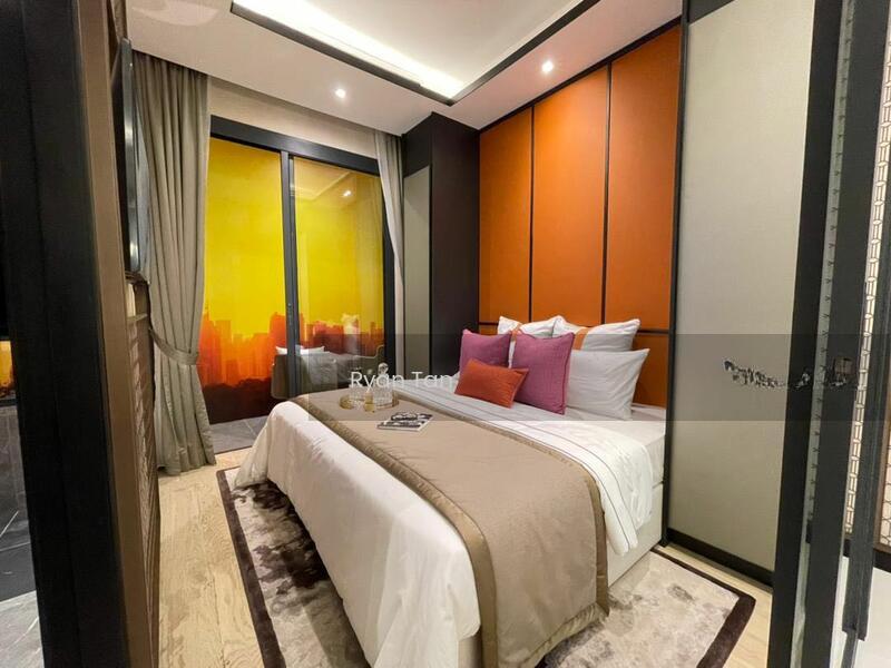 Skylon Residences - 3