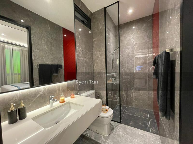 Skylon Residences - 4