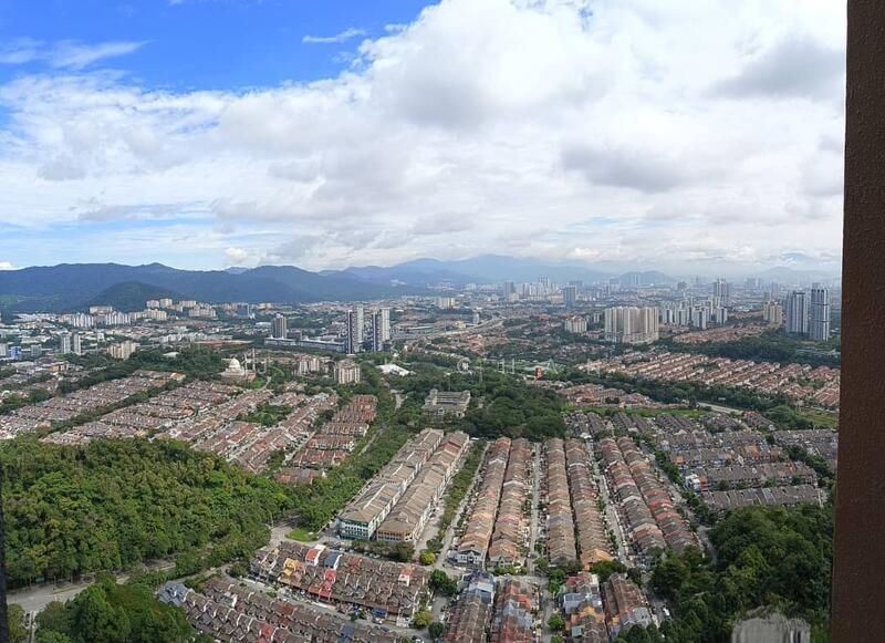 Damansara Seresta - 3