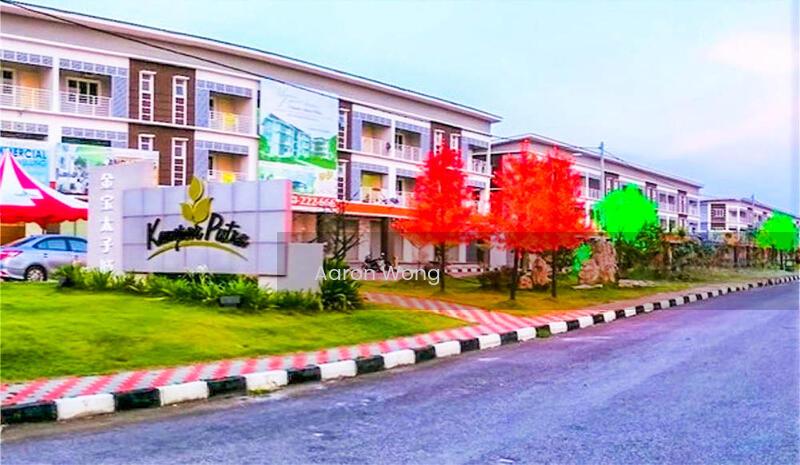 Kampar Putra - 3