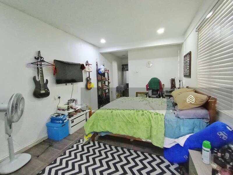 Taman Ukay Perdana - 3