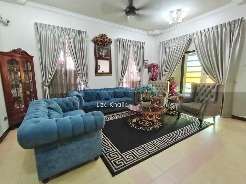 Taman Ukay Perdana - 4