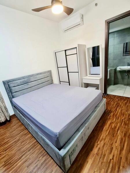 K Avenue - 2
