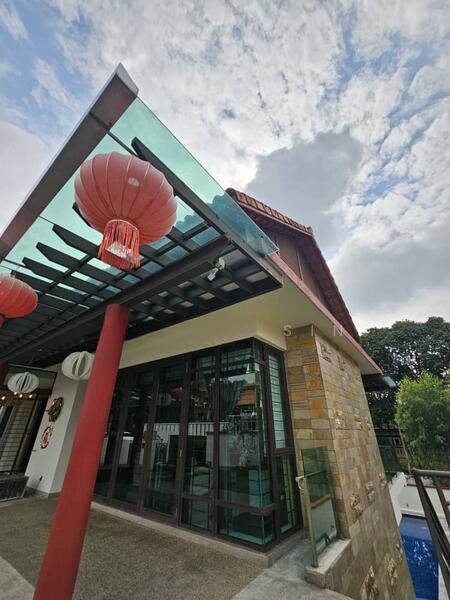 Masera Bukit Segar - 4