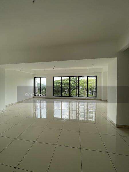 KL East : East 57 - 1