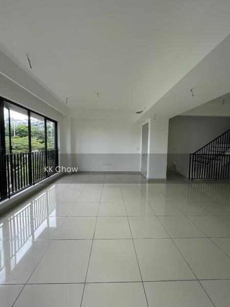 KL East : East 57 - 5