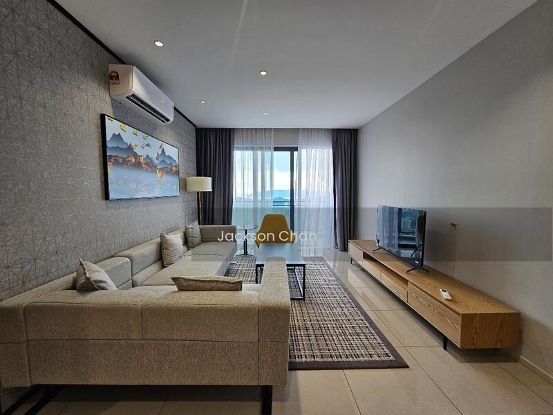 Jesselton Twin Towers - 5