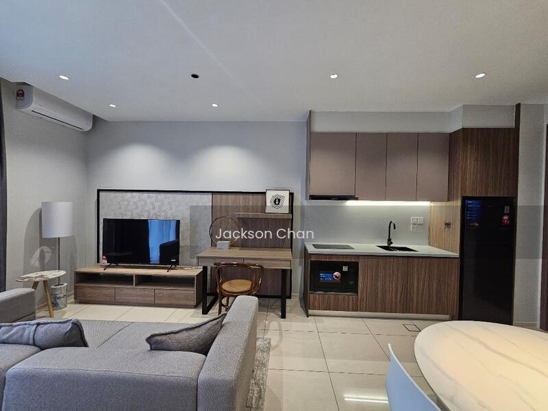 Jesselton Twin Towers - 4