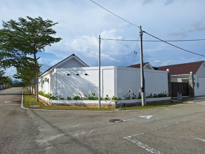 Taman Sri Lambak Kluang - 4