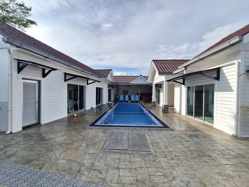 Taman Sri Lambak Kluang - 2