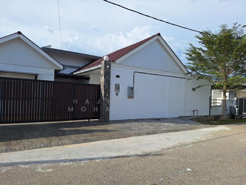 Taman Sri Lambak Kluang - 5