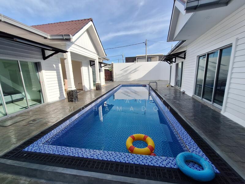 Taman Sri Lambak Kluang - 3