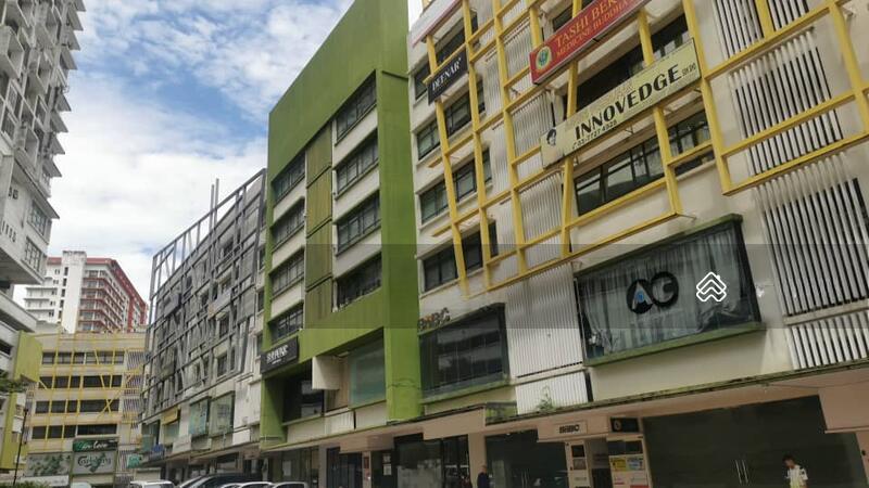 Neo Damansara - 3