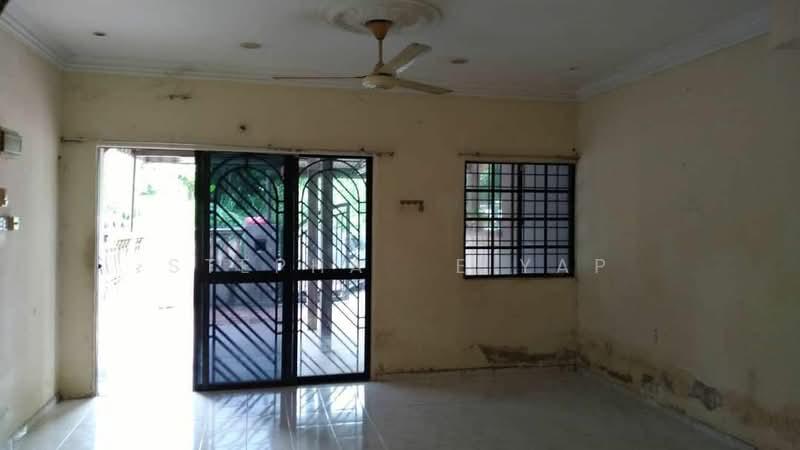 Taman Klang Utama - 4