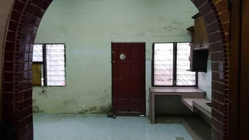 Taman Klang Utama - 1