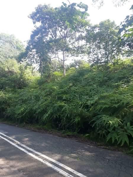 Kayangan Heights - 1