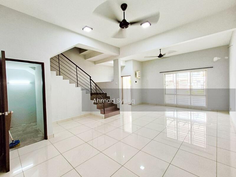 Taman Ruby Garden, Dengkil - 5